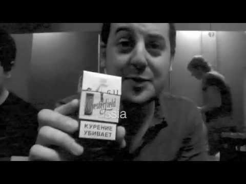 Cramp TV - Episode 08 - "Autumn Fever"