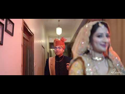 Apurva - Raghav Wedding Highlight