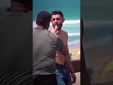 Blind Person Social Experiment 🎥 #shorts