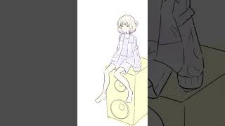 ノリノリばんちょー #banzai #轟はじめ