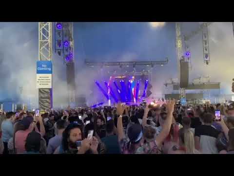 Darude - Sandstorm #26 at Reminisce Carnivale 2021