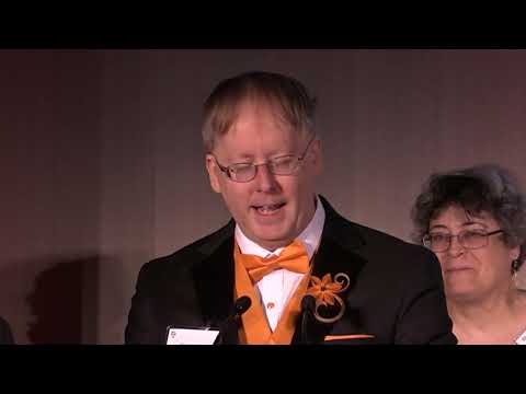 2018 Edgar Awards - Raven Award to Bolo Books