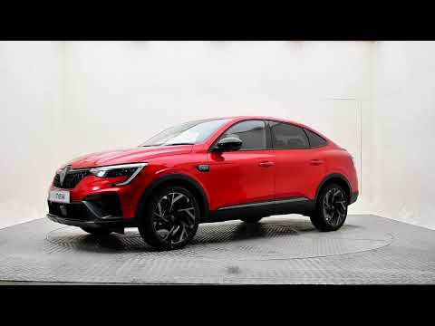 Renault Arkana Arkana Esprit Alpine TCE 160 A - Image 2