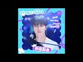 Eclipse Sudden Shower OST Lovely Runner Part 1 Vocal Only
