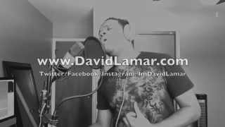 John Legend @JohnLegend All Of Me - David Lamar @ImDavidLamar Cover
