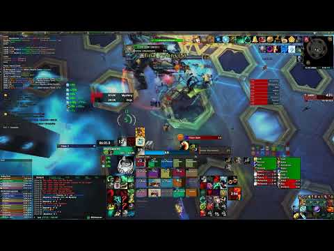 No Tourists vs Jailer Mythic