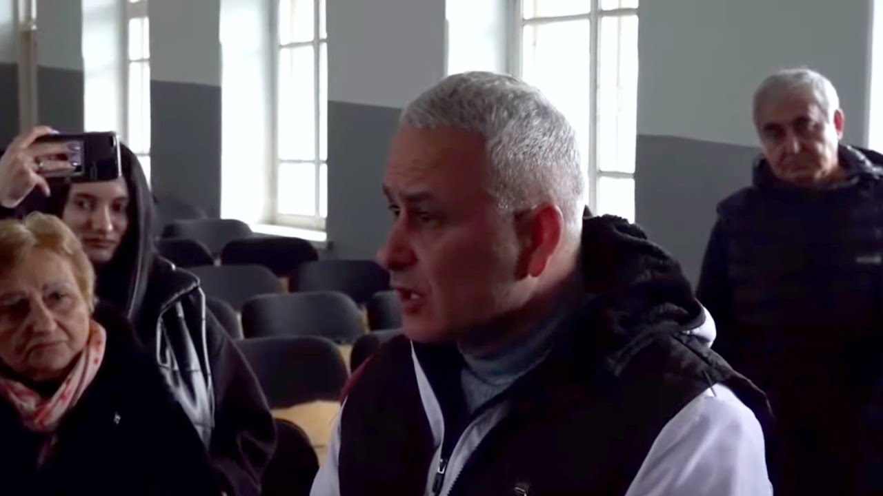 Ոսկեպարցին հայտնել է իր կարծիքը. մենք նահանջելու տեղ չունենք