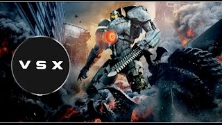 Curiosidades Pacific Rim l MrX