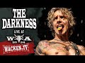 The Darkness Live At Wacken Open Air 2024