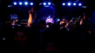 The Plot In You - Filth [Live HD]