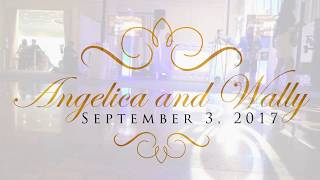 NJ wedding DJ | MC introduction - TWK Events