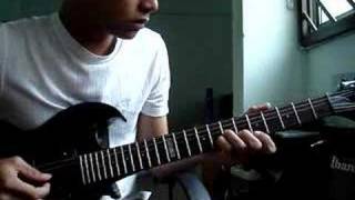 Photographic Memories ( Odd Project )