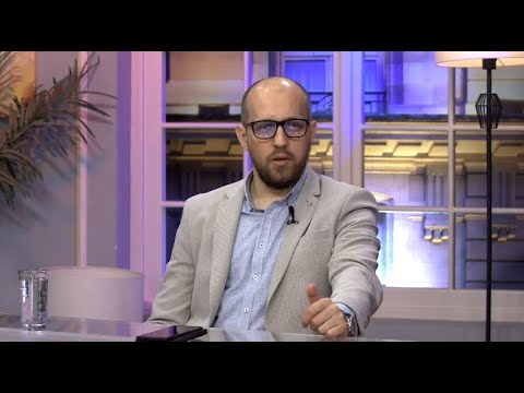 Marko Matic savrseno okarakterisao Balkan - "Ovde je proslost neizvesnija od buducnosti"