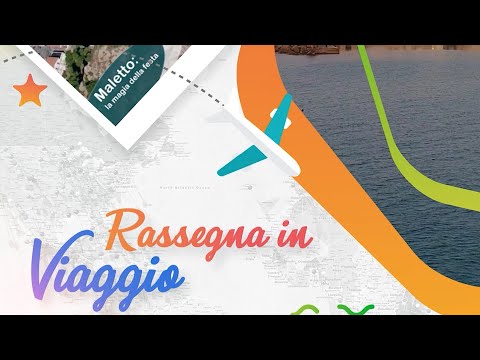 Rassegna in Viaggio - Maletto