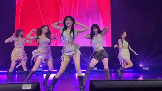 Download lagu fromis_9 - Supersonic | Washington DC 250828 | NOW TOMORROW Tour mp3 Download lagu fromis_9 - Supersonic | Washington DC 250828 | NOW TOMORROW Tour mp3
