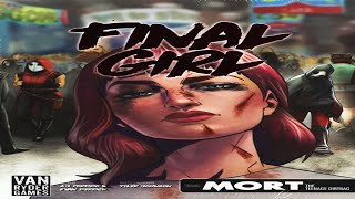 Final Girl: Shriek