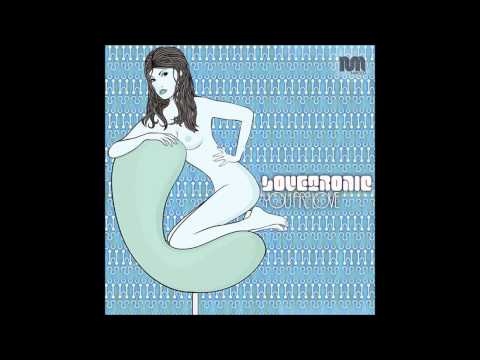 Lovetronic - You Are Love (Jay's Afrotonic Vocal) (1999)