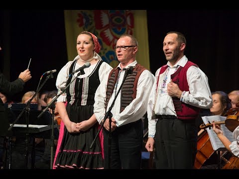 TRENČANSKU DOLINU - ĽH FS Zemplín a Štatna filharmónia Košice (04)