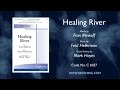 HEALING RIVER - Fran Minkoff & Fred Hellerman/Arr. Mark Hayes