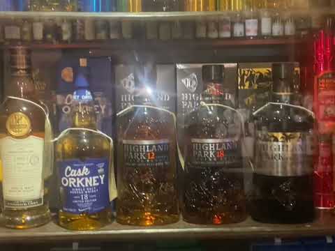 Best whiskey bar in the uk 👍 London preview. Please like/subscribe. Full tour video upload soon