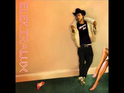 Elektralux - Missing Out (Slugabed Remix)