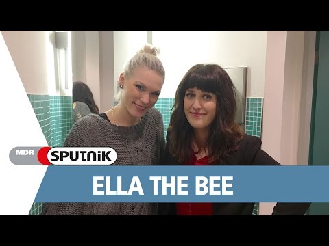 Ella TheBee - Der SPUTNIK Alltags-TAG - Ausgehen, Haare, Katzen...