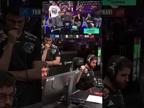 @AuroraCS2 PAPA FALLEN GET 1 VERSUS 3 #Aurora192 #evelone192 #cs2 #shorts #s1mple