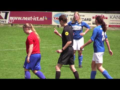 Hontenisse - rkdeo (wk 25)