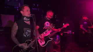 Union 13 - &quot;Again and Again&quot; @ Killafornia 2022