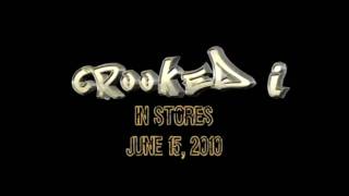Crooked I - Me &amp; My Dogg Feat. Danny Boy, K-Ci, Eastwood, Ganxsta Ridd HD