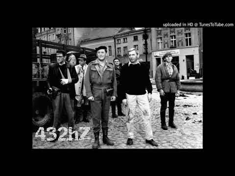 Edmund Fetting - Nim Wstanie Dzień 432hz (nowa, lepsza jakość)