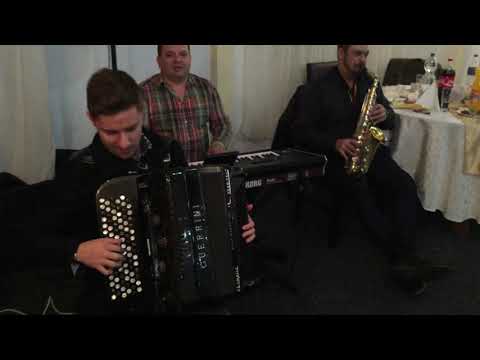 Viorel Leric - Brâuri