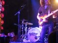 The sunday drivers - Tears and years (Sala Oasis 11/06/10)