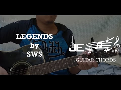 Legends - Sleeping With Sirens