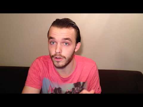 Gurra Filmiterar - Studentfesten