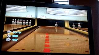 「五人実況」友達とガチ対戦！！！　partWiiスポーツ　（9）