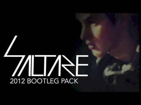 Icarus Just a Little - Bingo Players vs Madeon (Saltare Mashup)