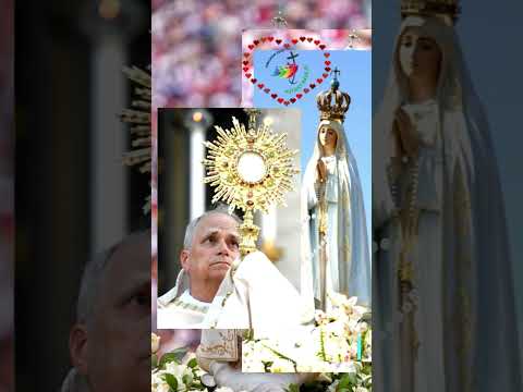 Živ, Bože, Otca svätého, námestníka Kristovho! * JKS 523