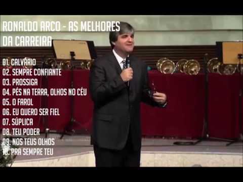 Ronaldo Arco - As Melhores da Carreira