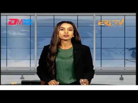 Midday News in Tigrinya for October 29, 2024 - ERi-TV, Eritrea