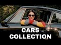 Kendall Jenner Cars Collection