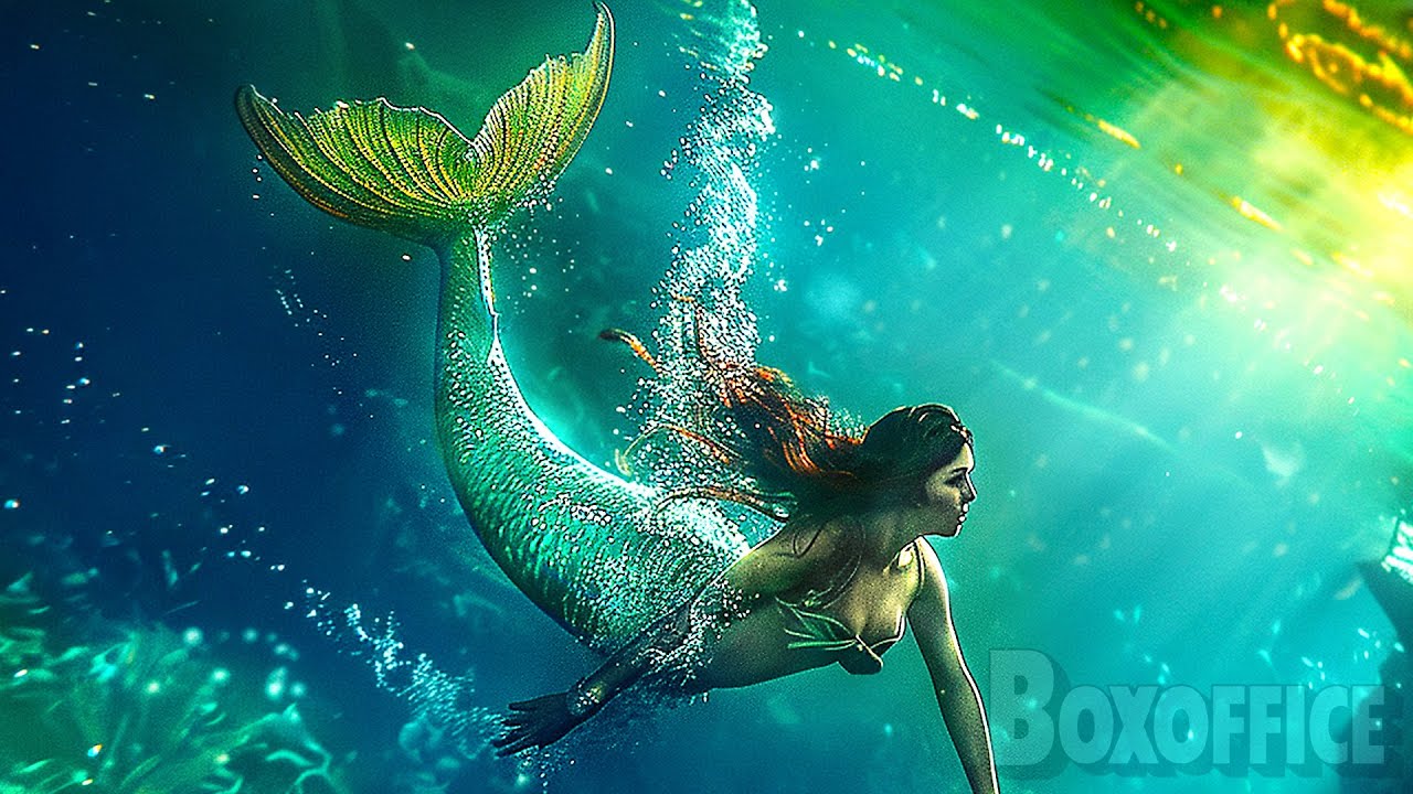 The Sea Creature | Film HD