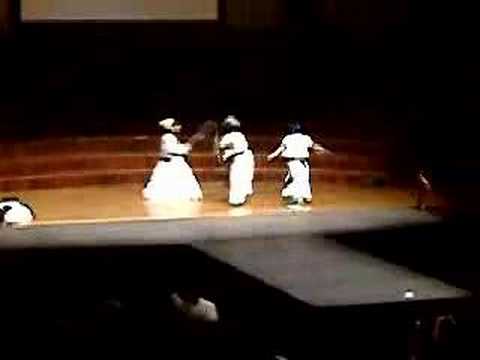 30 september Animania 2007 Bleach