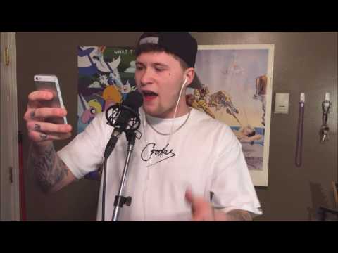 #TENTOESDOWNCHALLENGE - KC (R.I.P. BDAWG)