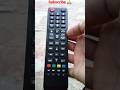 TV Remote Invisible Light Shorts