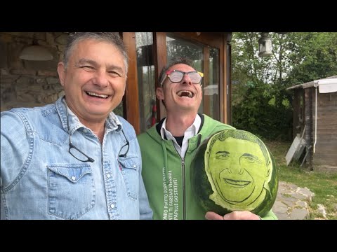 Barzelletta Anticoncezionali - Paci