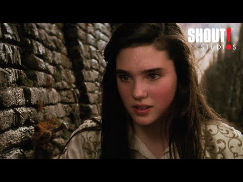 Labyrinth - Clip: Just A Worm | DIGITAL DOWNLOAD NOW IN 4K