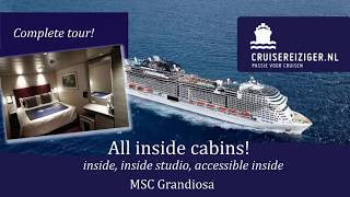 MSC Grandiosa