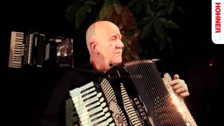 Manfred Leuchter- HOHNER Masters of Accordion