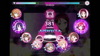 MIRACLE NEW STORY